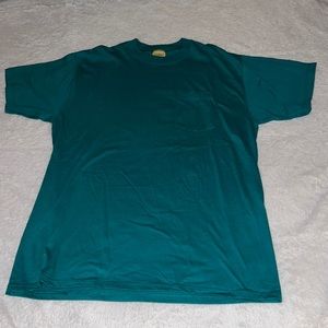 Mens L.L bean shirt